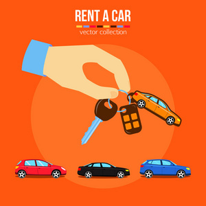 買或租汽車業務 哪種選擇更適合您？
