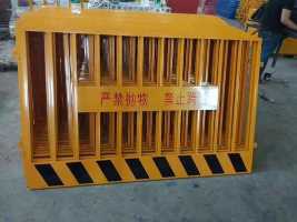 興義工廠防護欄網生產廠與防拋網廠商聯系方式及防撞設施介紹