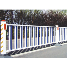 從道路隔離到區(qū)域防護(hù) 塑鋼護(hù)欄在山東與西藏的應(yīng)用探析