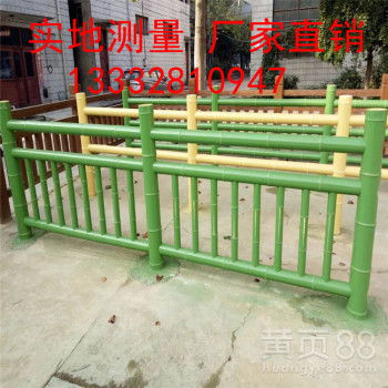 云浮、佛山、東莞三地防護(hù)設(shè)施應(yīng)用與價(jià)格解析 從農(nóng)莊隔離到景區(qū)防護(hù)